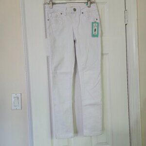 White Jeans - Size 7